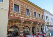 Tárnok Eszpresszó, Café & Bier Bar Budapest