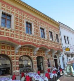 Tárnok Eszpresszó, Café & Bier Bar