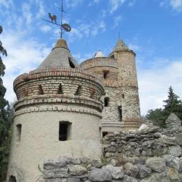 Taródi Vár, Sopron - Egyéb