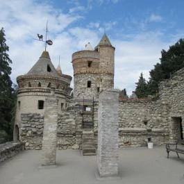 Taródi Vár, Sopron - Egyéb