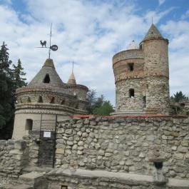 Taródi Vár, Sopron - Egyéb