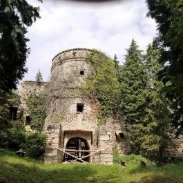 Taródi Vár, Sopron - Egyéb