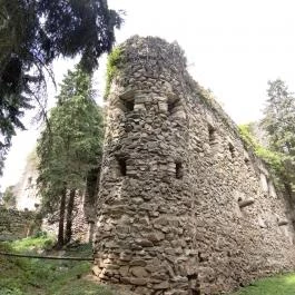 Taródi Vár, Sopron - Egyéb