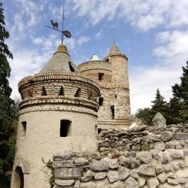 Taródi Vár, Sopron - Egyéb