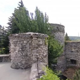 Taródi Vár, Sopron - Egyéb