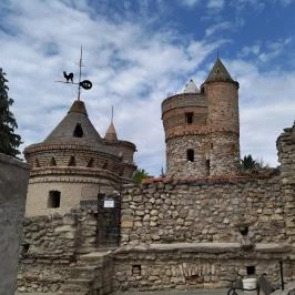 Taródi Vár, Sopron - Egyéb