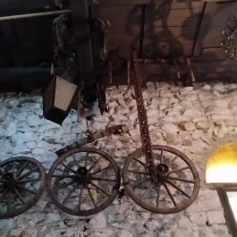 Taródi Vár, Sopron - Egyéb