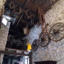 Taródi Vár, Sopron - Egyéb