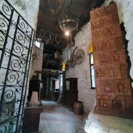 Taródi Vár, Sopron - Egyéb