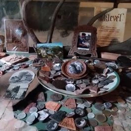 Taródi Vár, Sopron - Egyéb