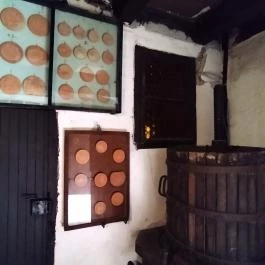 Taródi Vár, Sopron - Egyéb