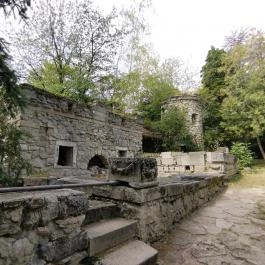 Taródi Vár, Sopron - Egyéb