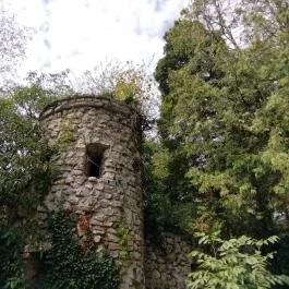 Taródi Vár, Sopron - Egyéb