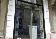 Társalgó Kávézó Budapest