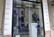 Társalgó Kávézó Budapest