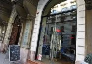 Társalgó Kávézó Budapest