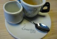 Társalgó Kávézó Budapest