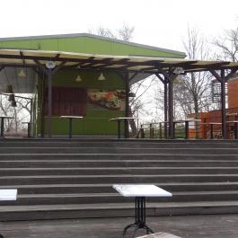 Tartine Budapest - Külső kép