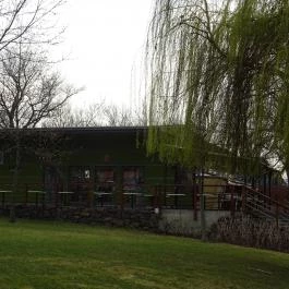 Tartine Budapest - Külső kép