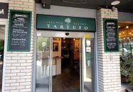 Tartufo Brunch & Bistro Budapest