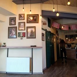 Tartufo Brunch & Bistro Budapest - Belső