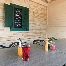 Tartufo Brunch & Bistro Budapest - Étel/ital