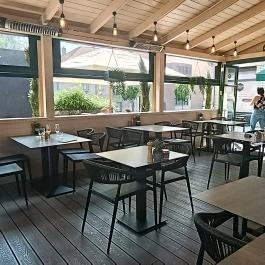 Tartufo Brunch & Bistro Budapest - Egyéb