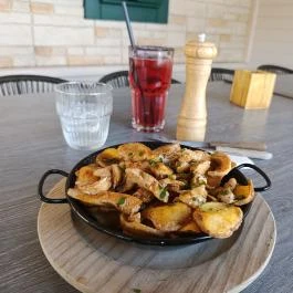 Tartufo Brunch & Bistro Budapest - Étel/ital