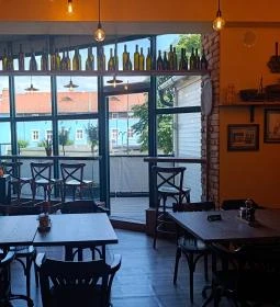 Tartufo Brunch & Bistro