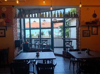 Tartufo Brunch & Bistro Budapest