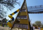 Tarzan Park Budapest