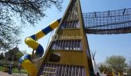 Tarzan Park Budapest - 