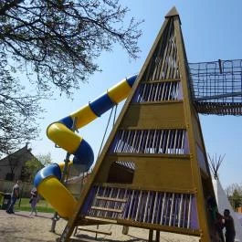 Tarzan Park Budapest - Egyéb