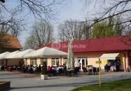 Tarzan Park Budapest