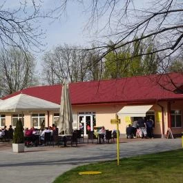 Tarzan Park Budapest - Egyéb