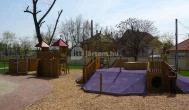 Tarzan Park Budapest - 