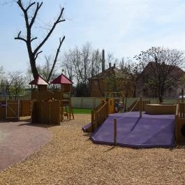 Tarzan Park Budapest - Egyéb