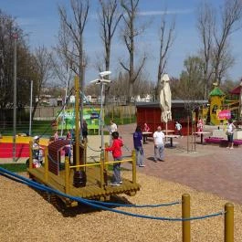 Tarzan Park Budapest - Egyéb