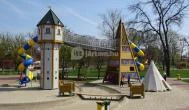 Tarzan Park Budapest - 