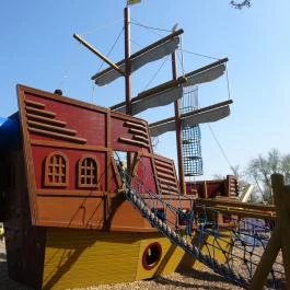 Tarzan Park Budapest - Egyéb