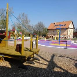 Tarzan Park Budapest - Egyéb