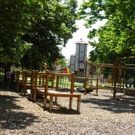 Tarzan Park Budapest - Egyéb