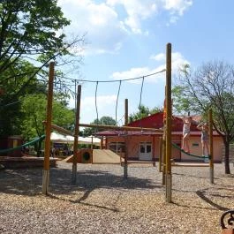 Tarzan Park Budapest - Egyéb