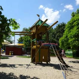 Tarzan Park Budapest - Egyéb