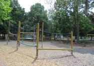 Tarzan Park Budapest