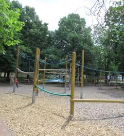 Tarzan Park