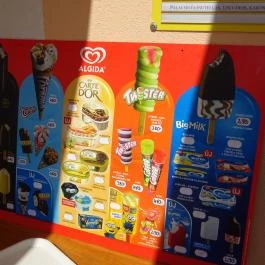 Tarzan Terasz Budapest - Egyéb