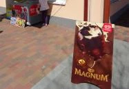 Tarzan Terasz Budapest