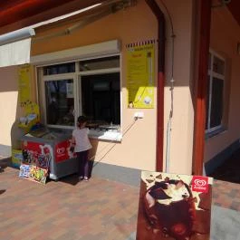 Tarzan Terasz Budapest - Külső kép