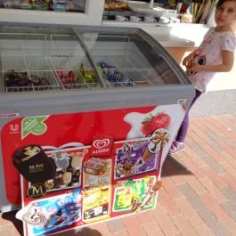 Tarzan Terasz Budapest - Egyéb